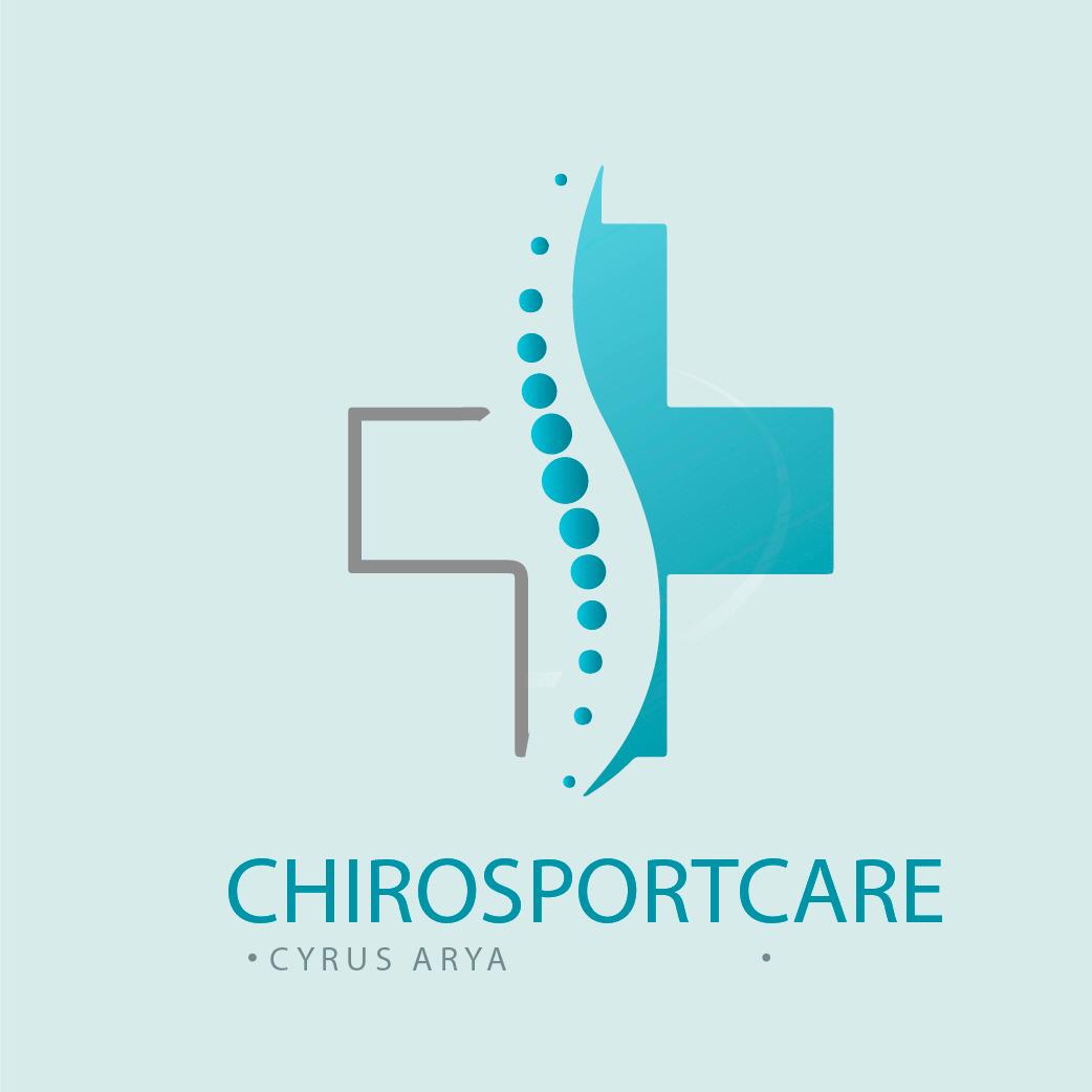 Chiro Sport Care - Cyrus Arya