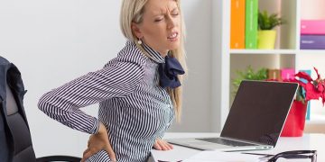 Customized Physical Therapy Can Ease Lower Back Pain
